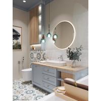 Özel Ölçü ve Tasarım MDF Banyo Dolapları