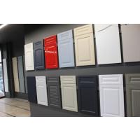 Özel Ölçü ve Tasarım MDF Mutfak Dolapları