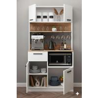 Özel Tasarım Kahve Köşesi - Hayalinizdeki Kahve Köşesini Birlikte Tasarlayalım: Size Özel Üretim