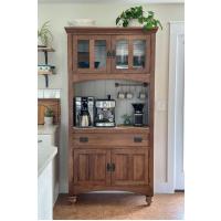 Özel Tasarım Kahve Köşesi - Hayalinizdeki Kahve Köşesini Birlikte Tasarlayalım: Size Özel Üretim