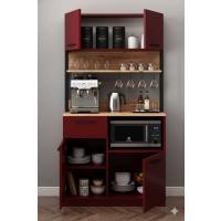 Özel Tasarım Kahve Köşesi - Hayalinizdeki Kahve Köşesini Birlikte Tasarlayalım: Size Özel Üretim