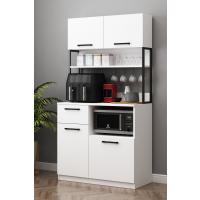 Özel Tasarım Kahve Köşesi - Hayalinizdeki Kahve Köşesini Birlikte Tasarlayalım: Size Özel Üretim