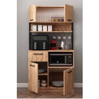 Özel Tasarım Kahve Köşesi - Hayalinizdeki Kahve Köşesini Birlikte Tasarlayalım: Size Özel Üretim