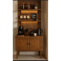 Özel Tasarım Kahve Köşesi - Hayalinizdeki Kahve Köşesini Birlikte Tasarlayalım: Size Özel Üretim