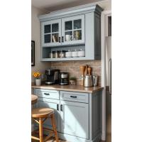 Özel Tasarım Kahve Köşesi - Hayalinizdeki Kahve Köşesini Birlikte Tasarlayalım: Size Özel Üretim