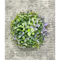 Premium Modern Gri Saksıda Gerçekçi Yapay Dekoratif Bitki – 17 x 13 cm – Ev ve Ofis Dekoru