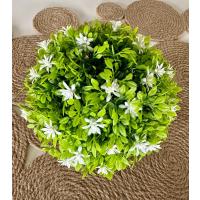 Premium Yapay Çiçek Beyaz Bahar Dalı Dekoratif Ev Ofis Bitkisi ?