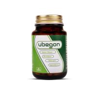 UBEGON Demir Dikeni, Glutatyon, Inositol Ve Betain Hcl Içeren Vitamin Takviyesi 3 Kutu