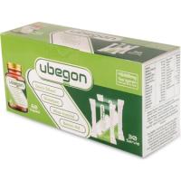UBEGON Demir Dikeni Ekstresi İçeren Vitamin Ve Mineral