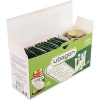 UBEGON Demir Dikeni Ekstresi İçeren Vitamin Ve Mineral