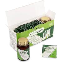 UBEGON Demir Dikeni Ekstresi İçeren Vitamin Ve Mineral