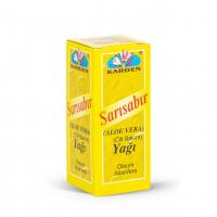 Aloavera (Sarı Sabır) Yağı 20 ml