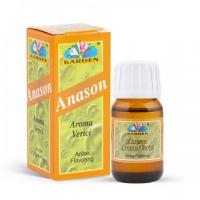 Anason Aroma Verici 20 ml