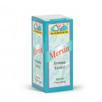 Mersin Aroma Verici 20 ml