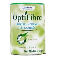 Nestle OptiFibre Bitkisel Kökenli Lif Kaynağı 250 Gr