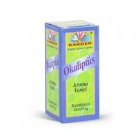 Okaliptus Aroma Verici 20 ml