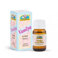Vanilya Aroma Verici 20 ml