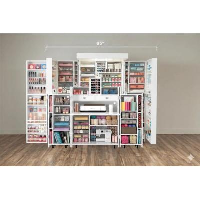 Dream Cabinet Düzenli Derli Toplu Evler Özel Tasarım Özel Ölçü Dolaplar